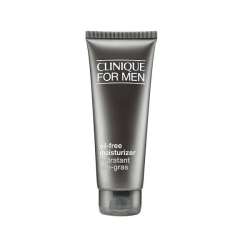 Trattamento Uomo Clinique For Men Oil-Free Moisturizer confezione da 100ML