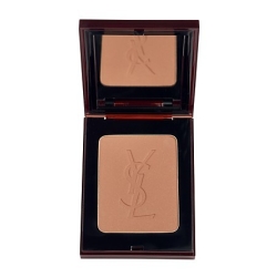 Yves Saint Laurent Terre Saharienne - Bronzing Powder SPF 12
