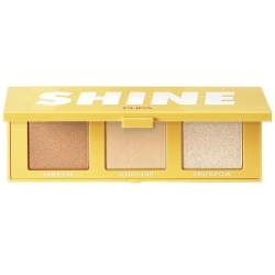 Pupa Enjoy Yourself Baby! Shine Palette Gold & Shine