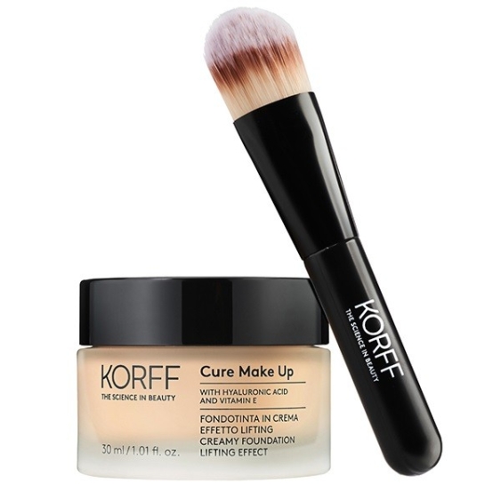 Korff Fondotinta in Crema Lifting - 2