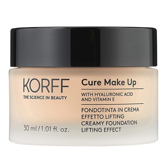 Korff Fondotinta in Crema Lifting - 4
