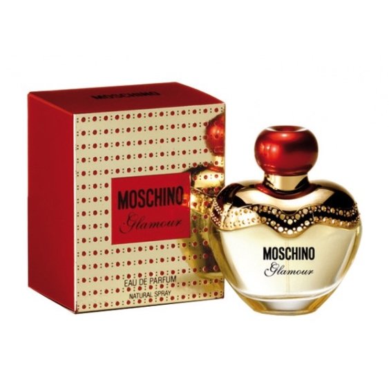 Profumo da Donna Moschino Glamour confezione da 30ML