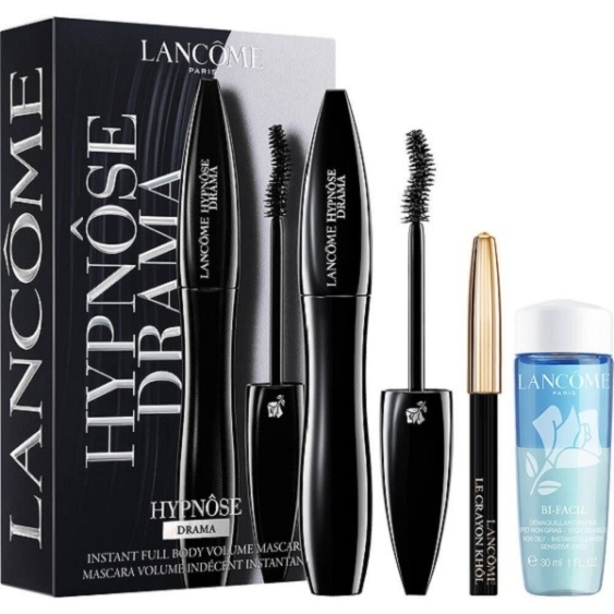 Lancome Hypnose Drama Mascara Cofanetto