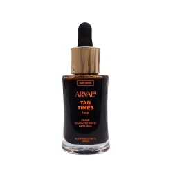 Arval Tan Times Face 30ML