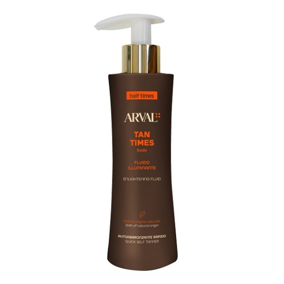 Arval Tan Times Body 150ML
