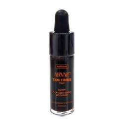 Arval Tan Times Face 5 ml Omaggio