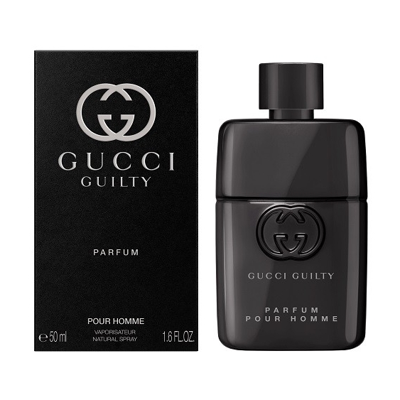 Gucci Guilty Parfum Pour Homme 50ML