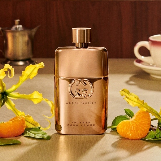 Gucci Guilty Intense Pour Femme 30ML