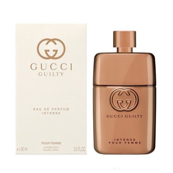 Gucci Guilty Intense Pour Femme 90ML