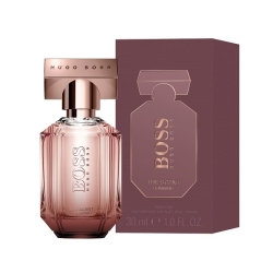 Hugo Boss The Scent Le Parfum Pour Femme 30ML