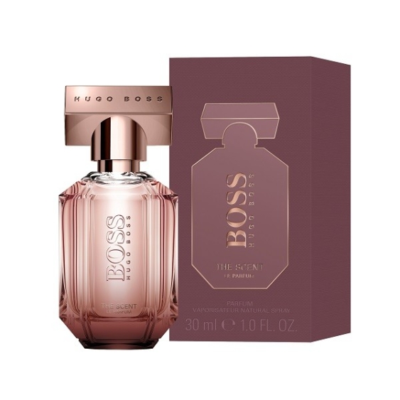 Hugo Boss The Scent Le Parfum Pour Femme 30ML