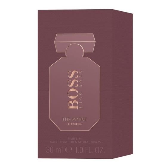 Hugo Boss The Scent Le Parfum Pour Femme 30ML