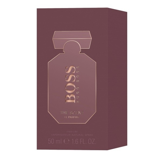 Hugo Boss The Scent Le Parfum Pour Femme 50ML