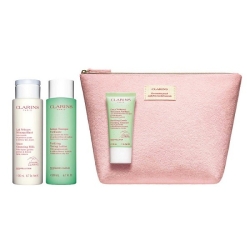 Clarins Purifying Cofanetto