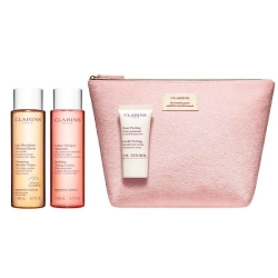 Clarins Soothing Cofanetto