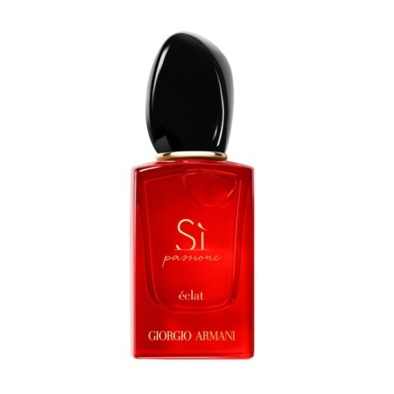 Armani Si Passione Eclat 100ML