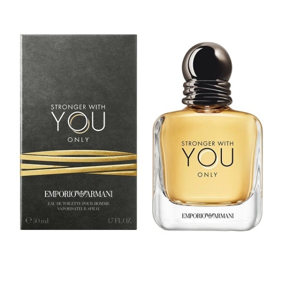 Armani Emporio Armani Stronger With You Only 50ML