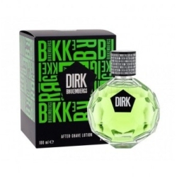 Dirk Bikkembergs Dirk After Shave 100ML