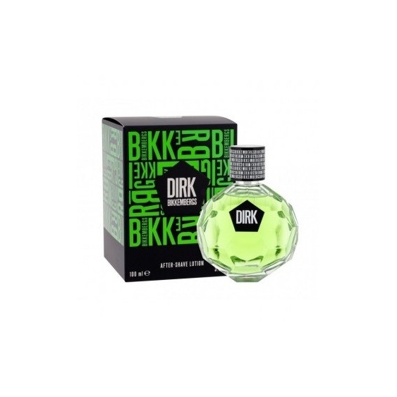 Dirk Bikkembergs Dirk After Shave 100ML