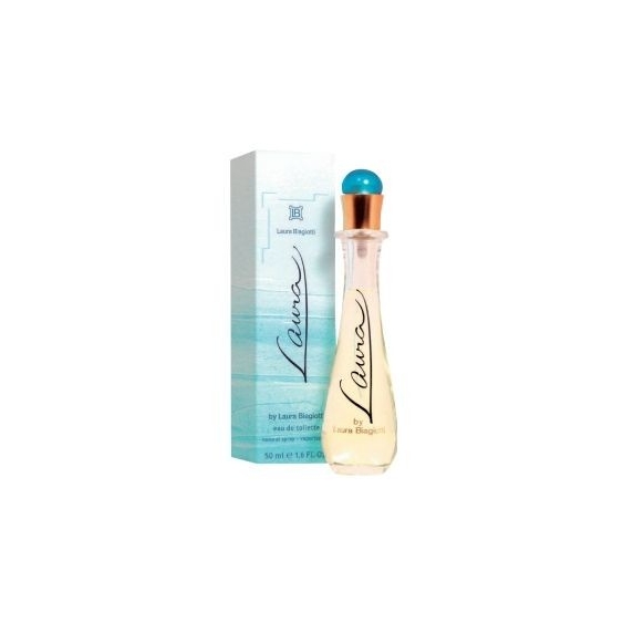 Profumo da Donna Biagiotti Laura by Laura Biagiotti confezione da 50ML