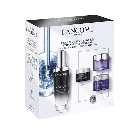 Lancome Advanced Genifique 50 ml Cofanetto