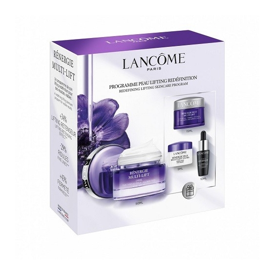 Lancome Renergie Multi-Lift 50 ml Cofanetto