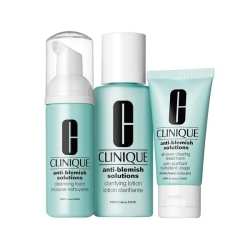 Clinique Anti Blemish Cofanetto