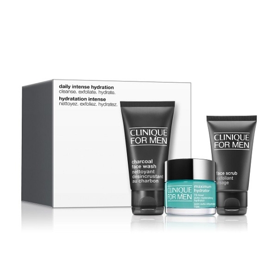 Clinique For Men Maximum Hydrator Cofanetto