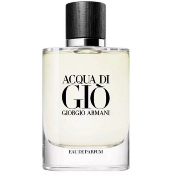 Armani Acqua di Giò Pour Homme Eau de Parfum 75ML