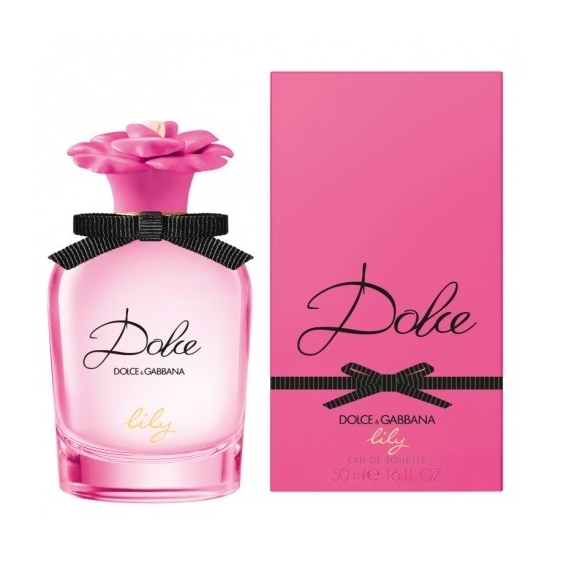 Dolce & Gabbana Dolce Lily 50ML