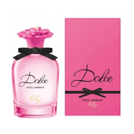 Dolce & Gabbana Dolce Lily 75ML