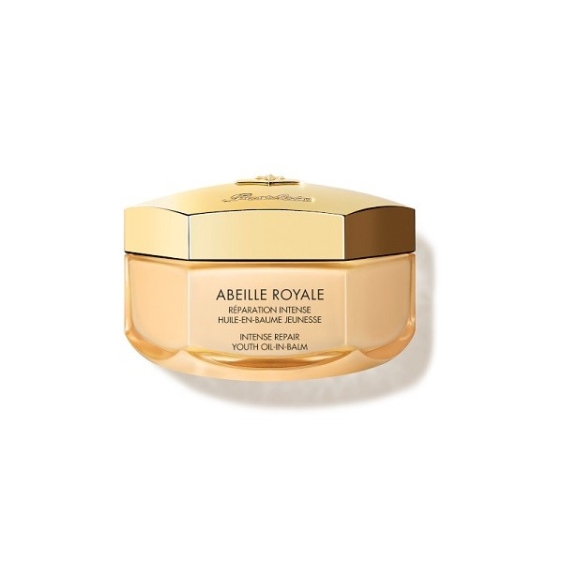 Guerlain Abeille Royale Réparation Intense Huile En Baume Jeunesse 80ML