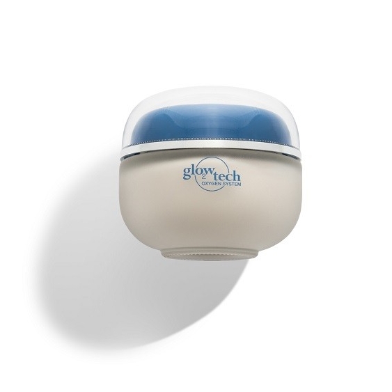 Rougj Glowtech Crema Giorno all'Ossigeno SPF20 50ML
