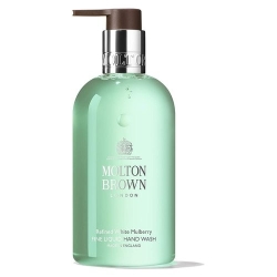 Molton Brown White Mulberry Fine Liquid Hand Wash 300ML