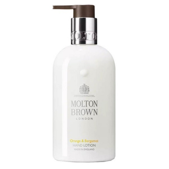 Molton Brown Orange & Bergamot Hand Lotion 300ML