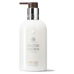 Molton Brown Amber Cocoon Hand Lotion 300ML