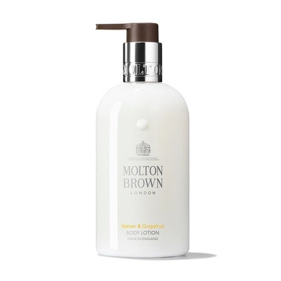 Molton Brown Vetiver & Grapefruit Body Lotion 300ML