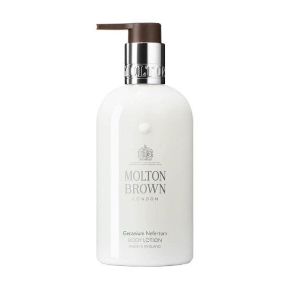 Molton Brown Geranium Nefertum Body Lotion 300ML