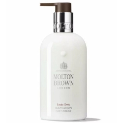 Molton Brown Suede Orris Body Lotion 300ML