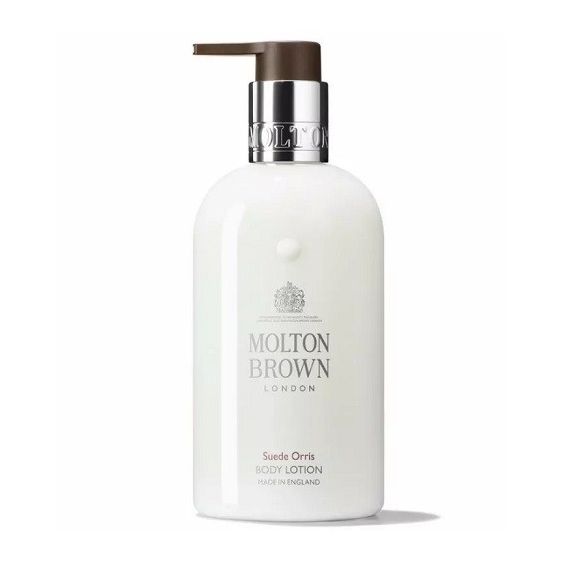 Molton Brown Suede Orris Body Lotion 300ML