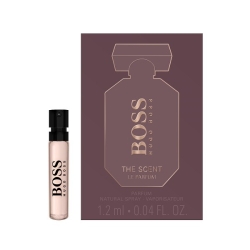Boss The Scent Le Parfum Her Fiale Omaggio