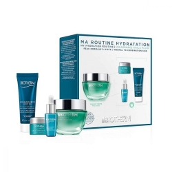 Biotherm Aquasource Hyalu Plump Cofanetto