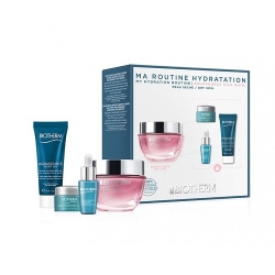 Biotherm Aquasource Cica Nutri Cofanetto