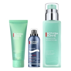 Biotherm Uomo Aquapower Trio Cofanetto