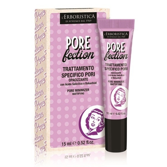 Athena's L'Erboristica Pore Perfection Trattamento Pori Dilatati 15ML
