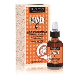 Siero Vitamina C Athena's L'Erboristica Power C 15 ml