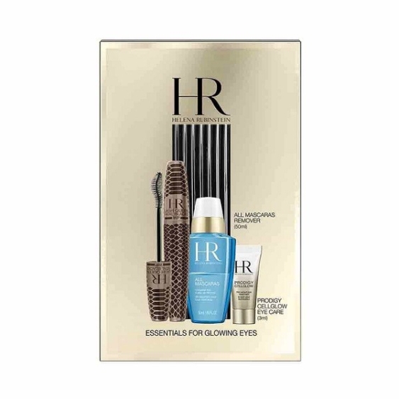 Helena Rubinstein Lash Queen Fatal Blacks Cofanetto