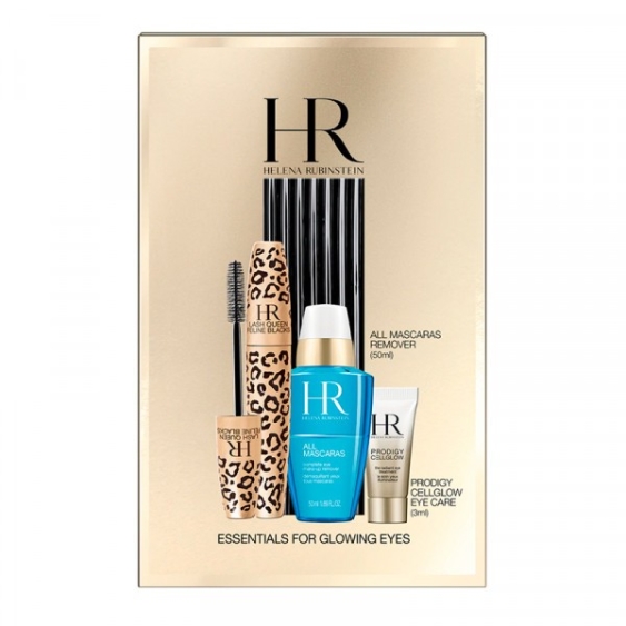 Helena Rubinstein Lash Queen Feline Blacks Cofanetto