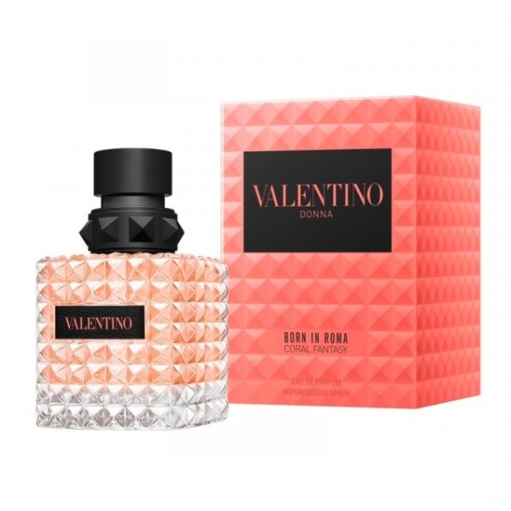 Valentino Donna Born In Roma Coral Fantasy 30ML