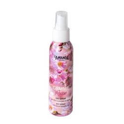 L'Amande Gemme Rosse Deo Spray 100ML